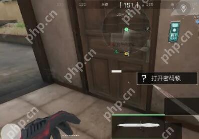 三角洲行动2025年11月20日摩斯密码 三角洲行动每日摩斯密码更新 - php中文网