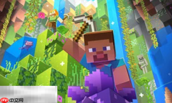 我的世界移动版如何获得钻石不充钱 免费获取钻石攻略