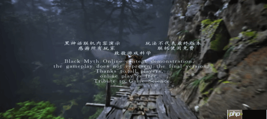 《黑神话:悟空》联机Mod预告来了!天命人们痛击大Boss