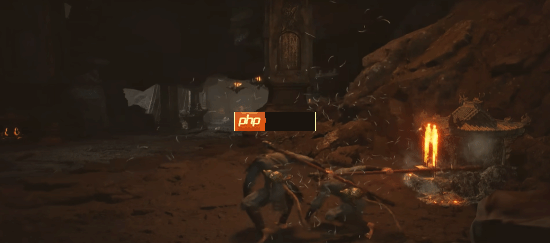 《黑神话:悟空》联机Mod预告来了!天命人们痛击大Boss