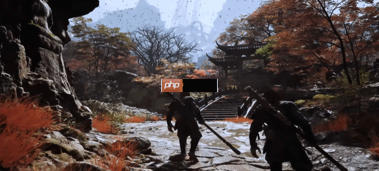 《黑神话:悟空》联机Mod预告来了!天命人们痛击大Boss