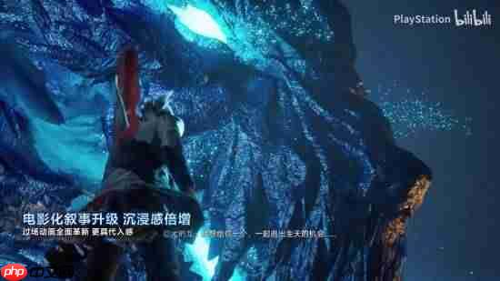 《失落之魂》更新预览视频发布!手感优化 过场革新