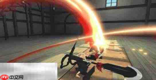 境界刀鸣斑目一角技能是什么 斑目一角角色定位及技能介绍