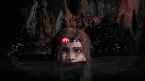 《古墓丽影:决定版》NS&NS2宣传片:劳拉女侠的蜕变之旅!