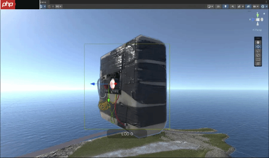 抄袭要变联动了？《三角洲行动》盗用模型迎来转机