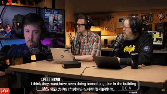 《半条命3》真来了?记者回忆V社每层都有安保人员!以前没见过