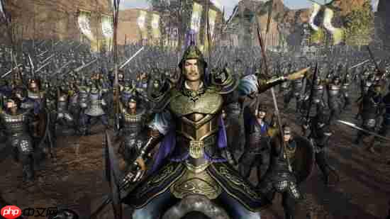 光荣特库摩游戏年末钜惠！《真·三国无双：起源》、《优米雅的炼金工房》等