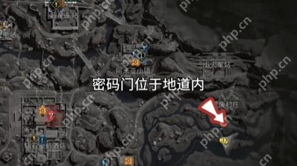 三角洲行动2025年11月19日摩斯密码 三角洲行动每日摩斯密码更新 - php中文网