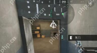 三角洲行动2025年11月19日摩斯密码 三角洲行动每日摩斯密码更新 - php中文网