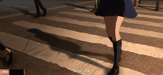 《鸣潮》千咲PV“裁断”