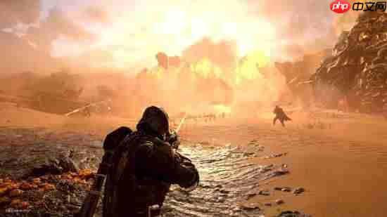 《绝地潜兵2》CEO坦言:GTA6延期对我们来说是好事