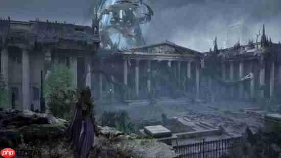 国产大作《湮灭之潮》新内容预热:Xbox发布会亮相