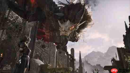 国产大作《湮灭之潮》新内容预热:Xbox发布会亮相