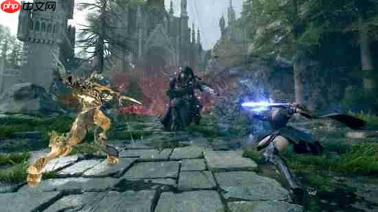 国产大作《湮灭之潮》新内容预热:Xbox发布会亮相