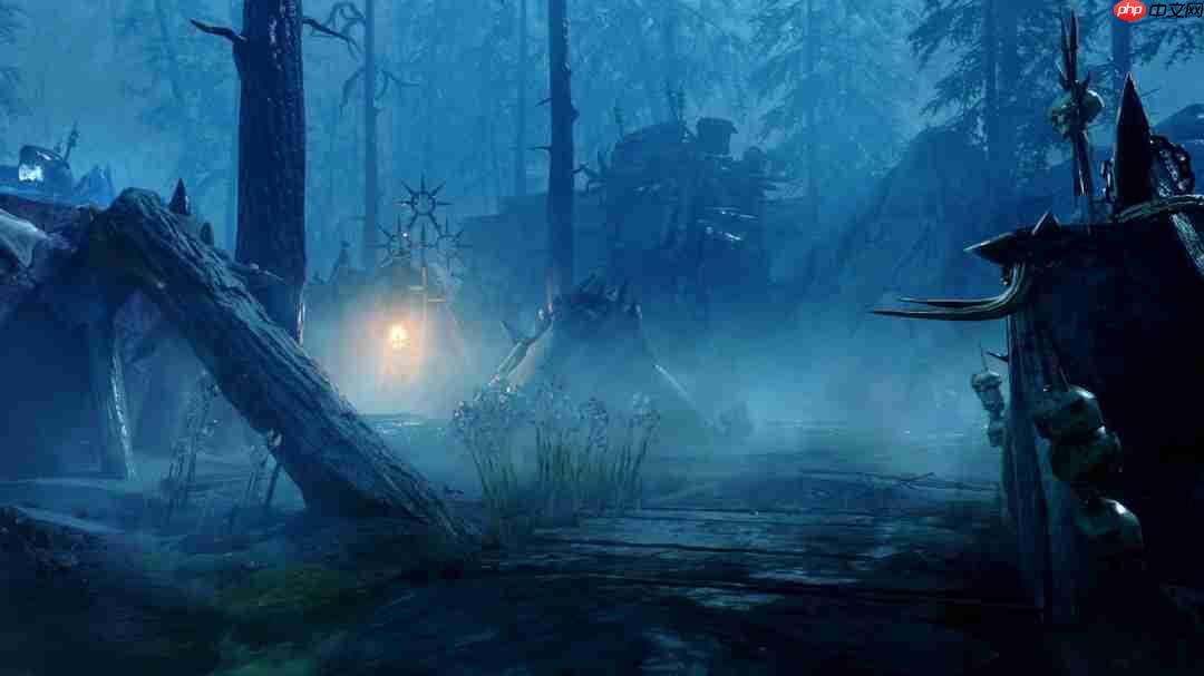 《战锤:末世鼠疫2》免费DLC