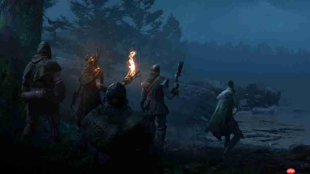 《战锤:末世鼠疫2》免费DLC