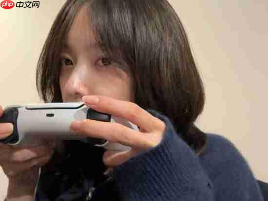 《寂静岭f》加藤小夏提名TGA!本人回应:阿里嘎多