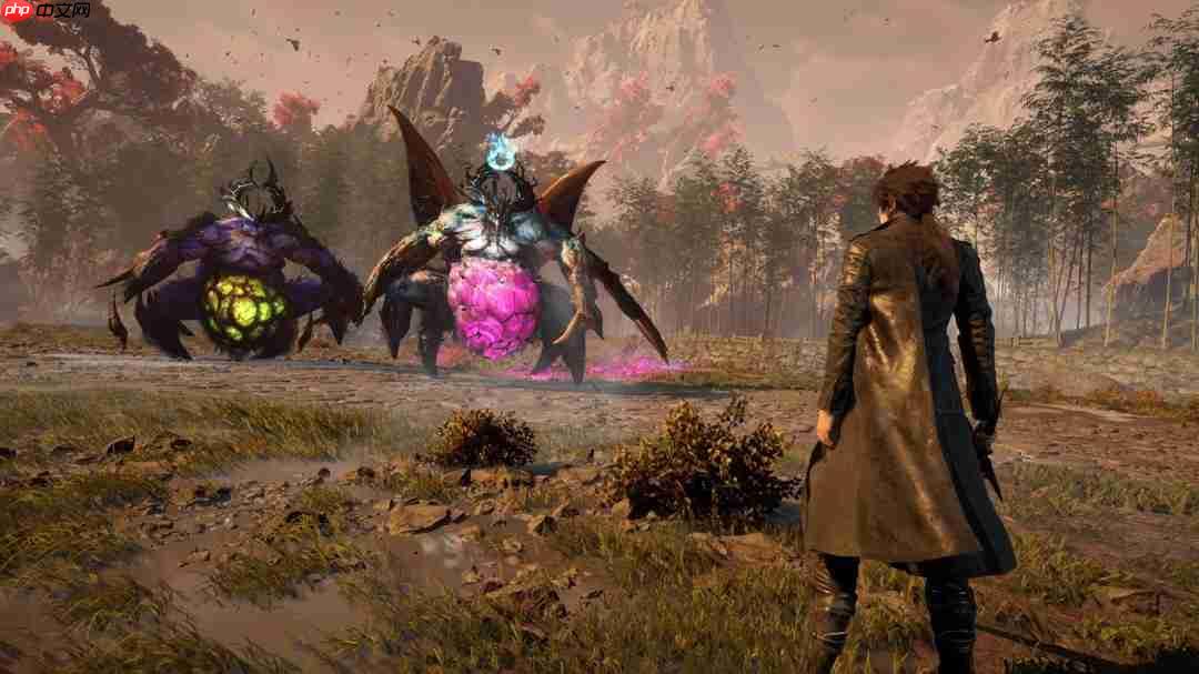 今日上线! 《失落之魂》更新挑战模式并可跳过序章