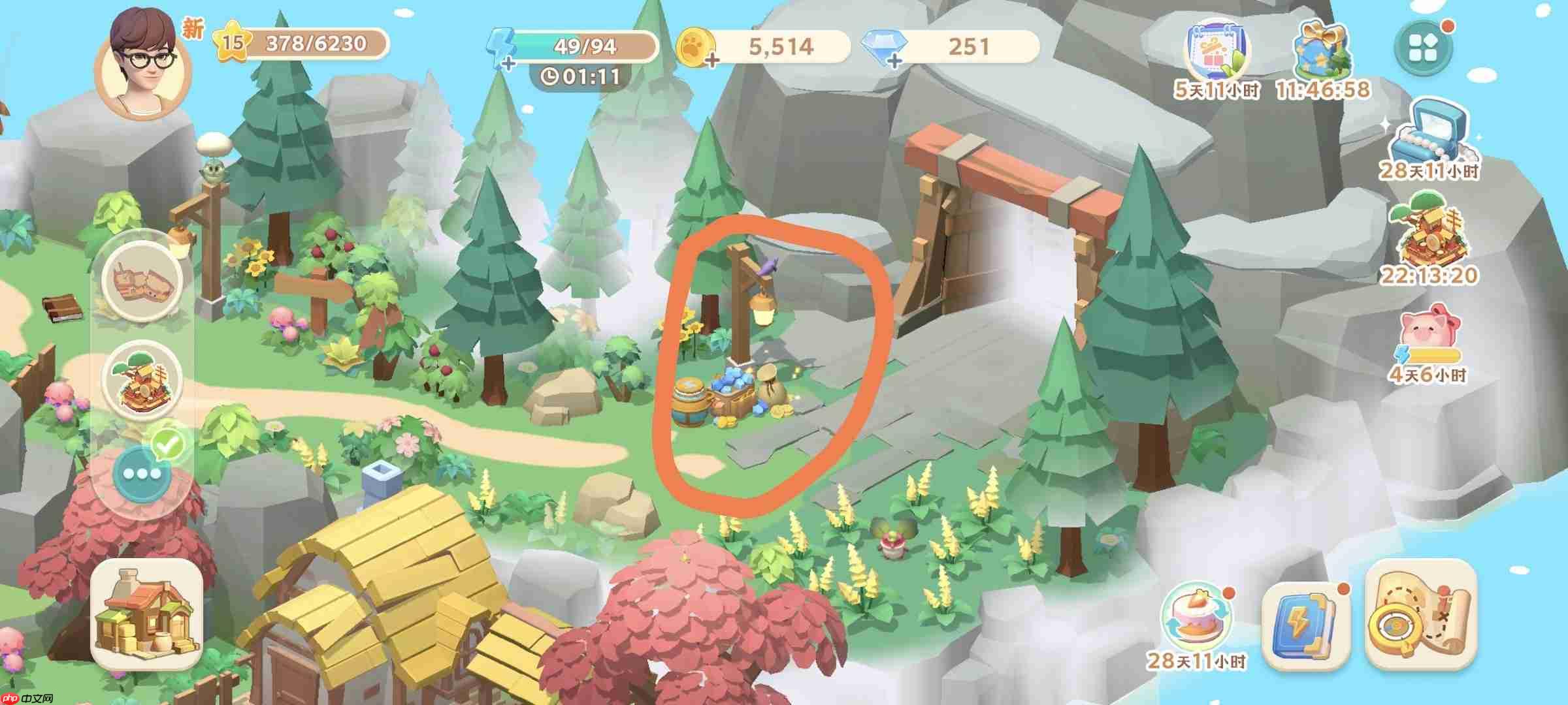 珍珠海大冒险主线任务第一章地图彩蛋汇总