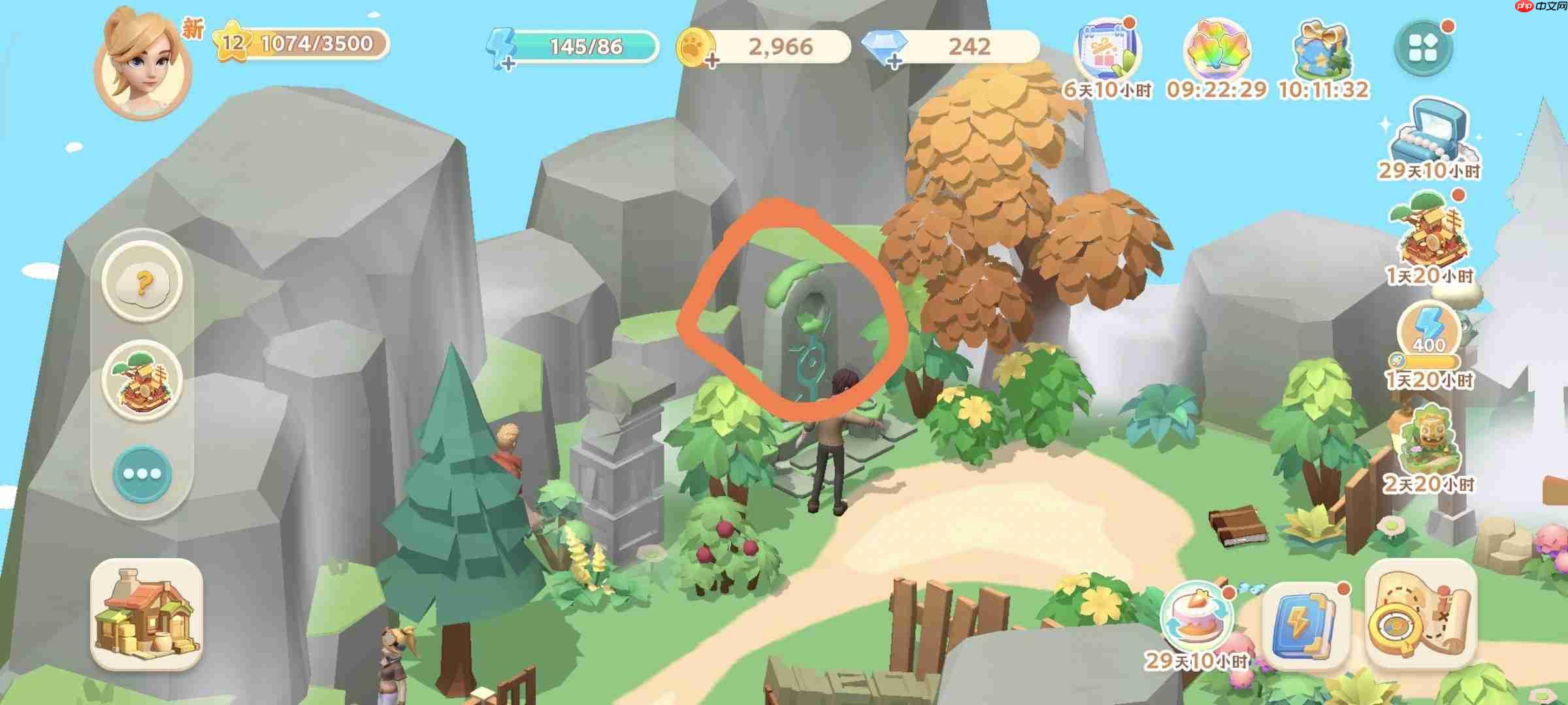 珍珠海大冒险主线任务第一章地图彩蛋汇总