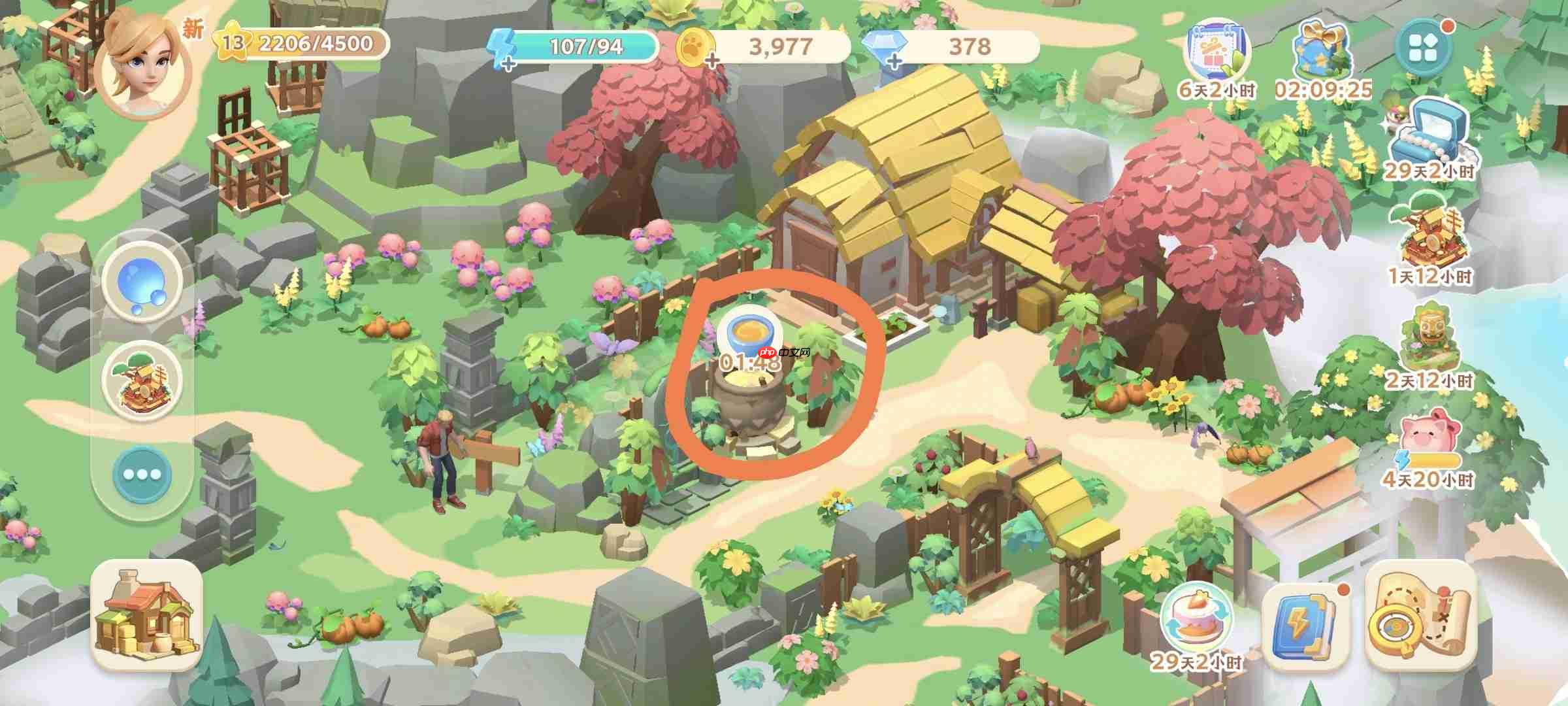 珍珠海大冒险主线任务第一章地图彩蛋汇总