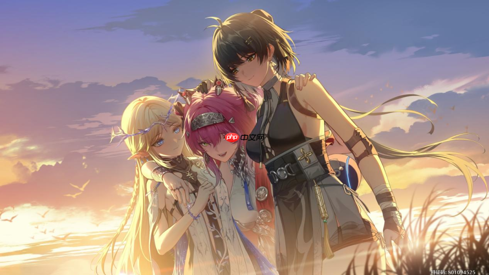 一场超越认知的进步与变革——这款游戏如何用一年时间证明自己？