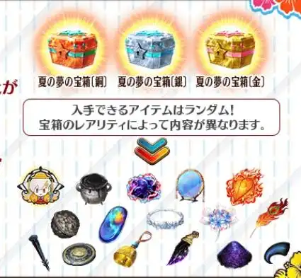 FGO日服泳装10期活动难度怎么样-FGO日服泳装10期活动评价