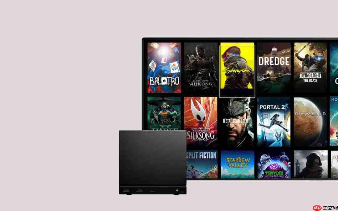 Steam年收入破纪录!2025年未过完已狂揽162亿美元