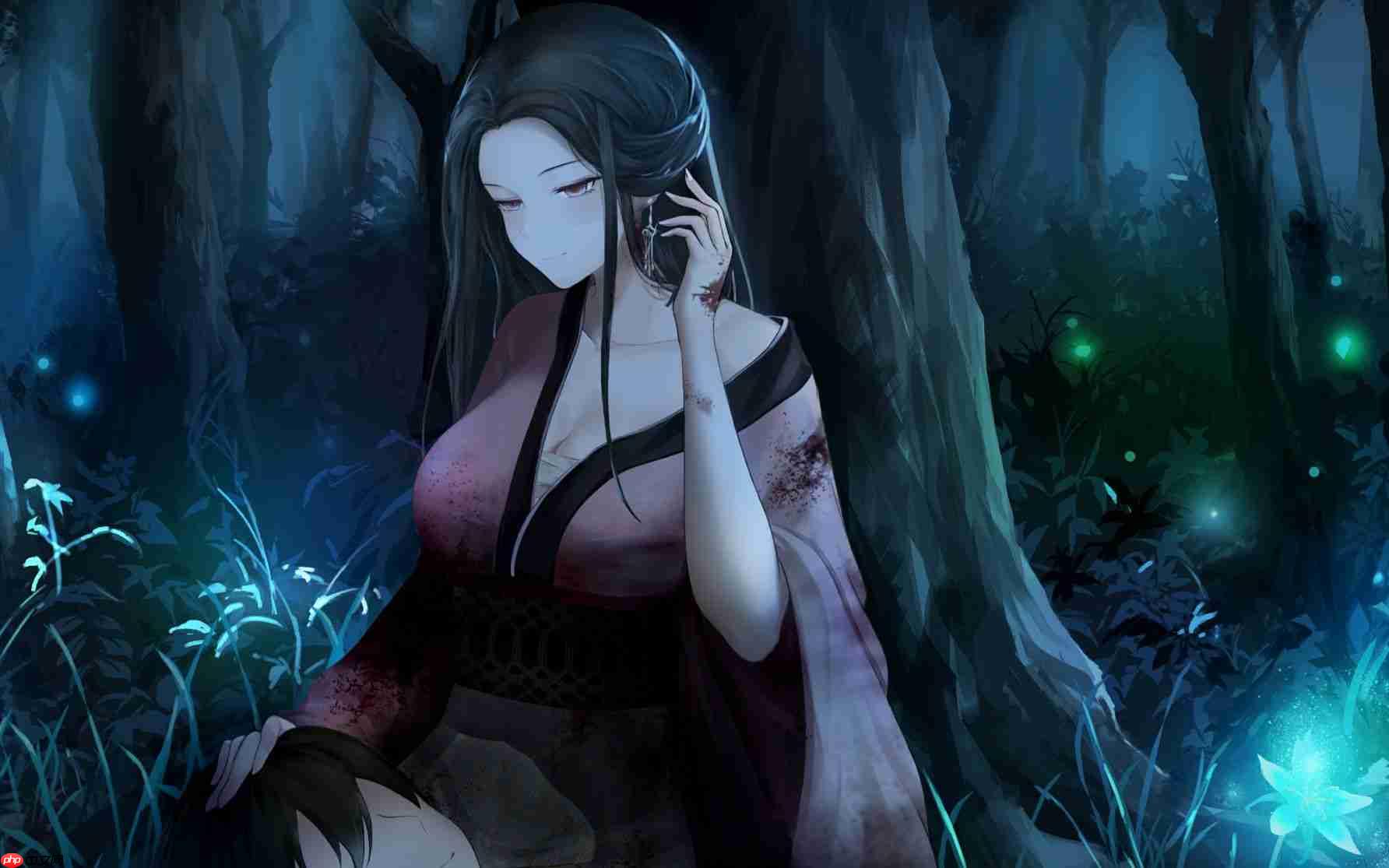 葬花暗黑桃花源郑氏线结局一览-葬花暗黑桃花源郑氏线结局有哪些