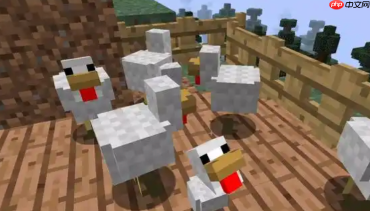 mcjs网页版修复版 mcjs最新修复版游戏入口 - php中文网