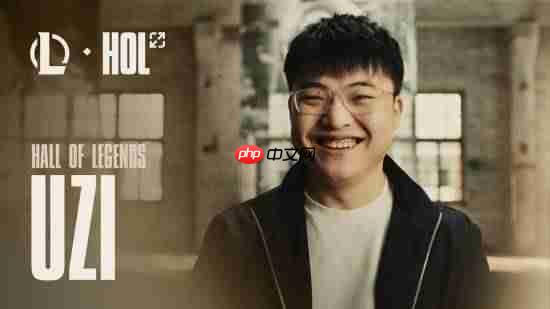 Uzi妻子奥咪咪辟谣Uzi 600万复出iG:假的!抽象!