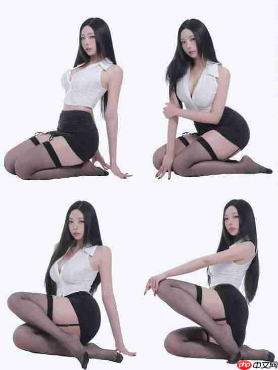 韩国影游《阿西美女室友2》过审：四天后发售