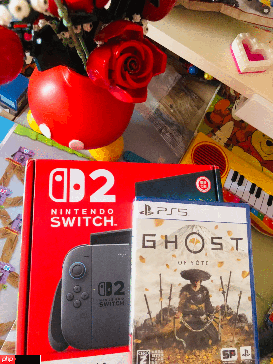 小红书“抽象”帖子引热议：怎么把PS5光盘塞进NS2？