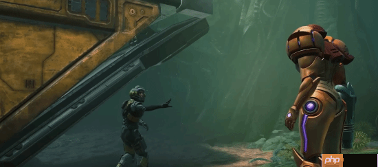 IGN《银河战士Prime 4:超越》最终预览:潜藏着一个致命缺陷