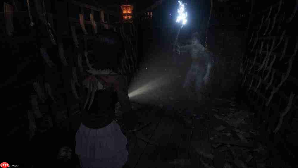 『零 ～红蝶～ REMAKE』2026年3月12日（四）发售决定 预购开放中