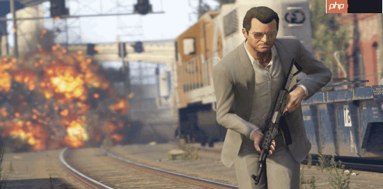 11月欧美服PS+二三档游戏公布:三男一狗入库!