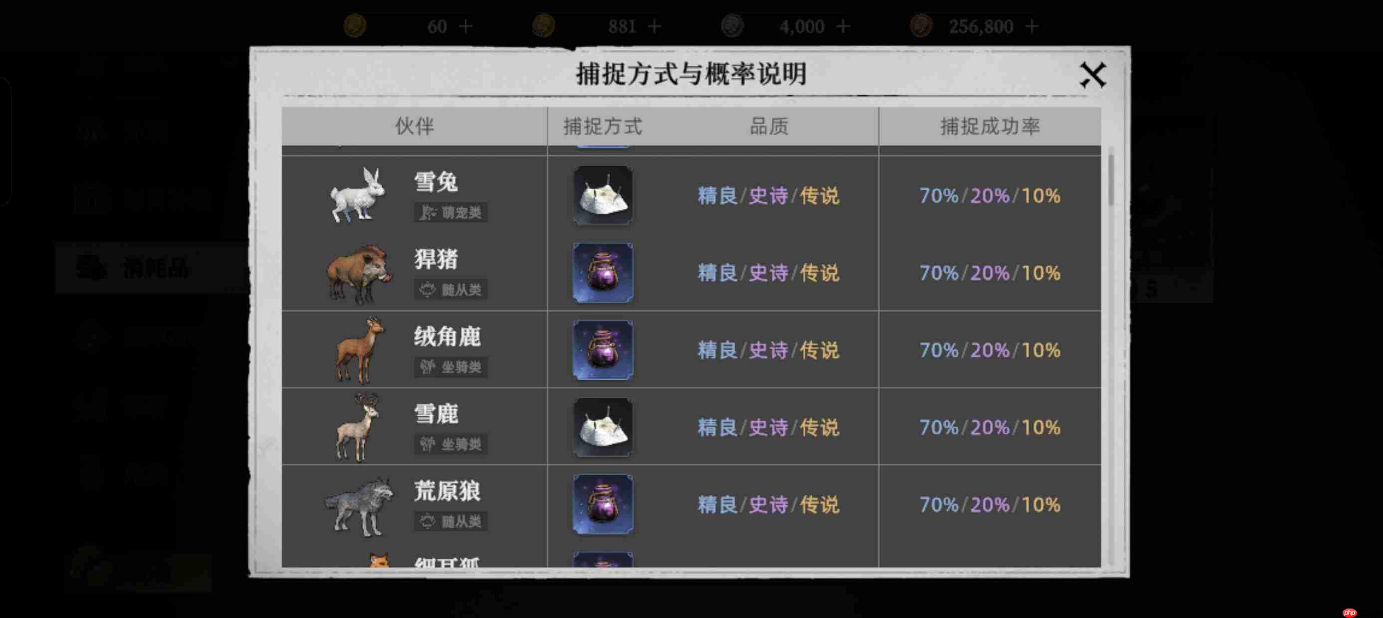 荒原曙光公测新手攻略极简版汇总