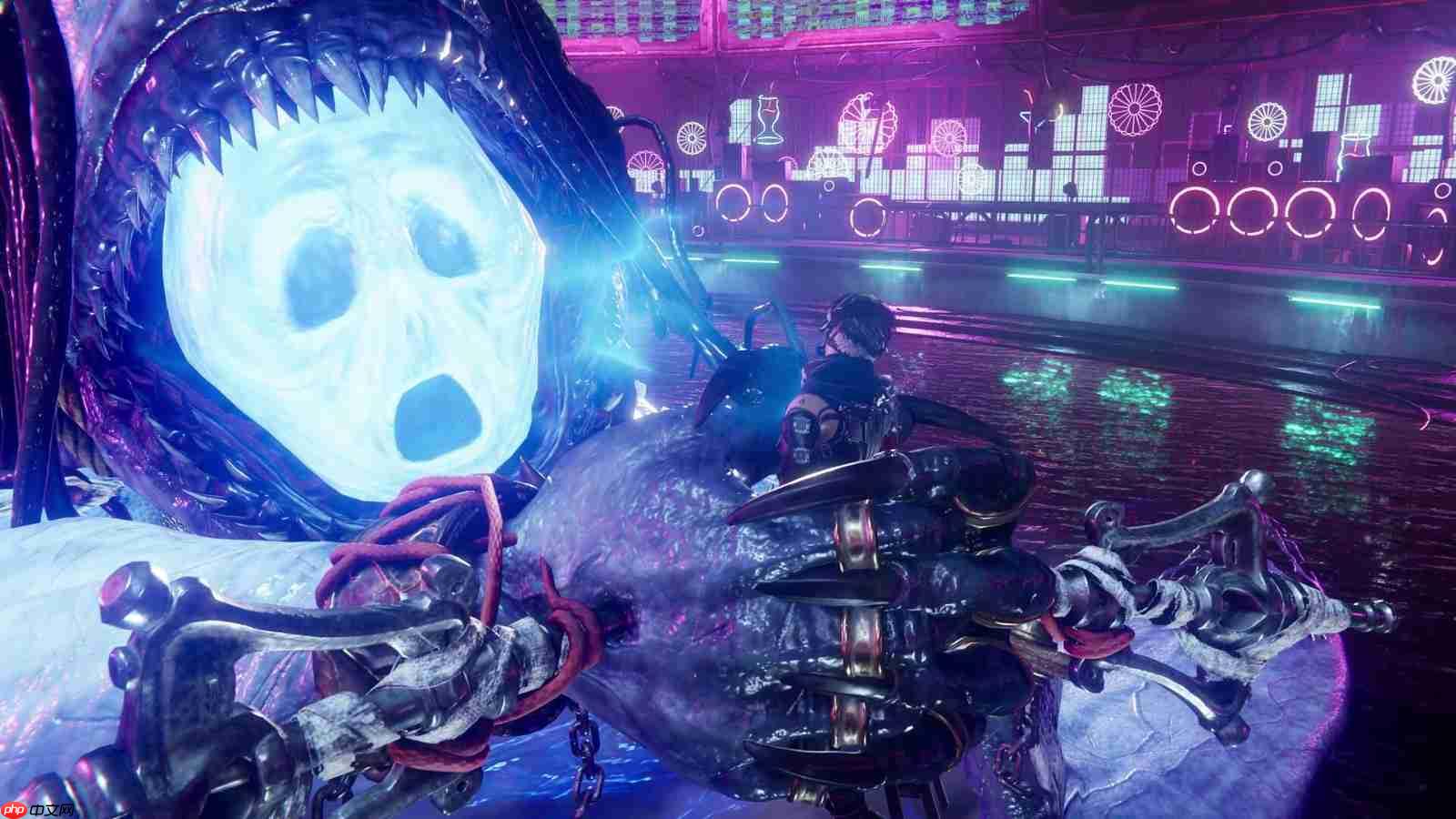 忍者龙剑传4测评:让玩家完美理解何为超高速