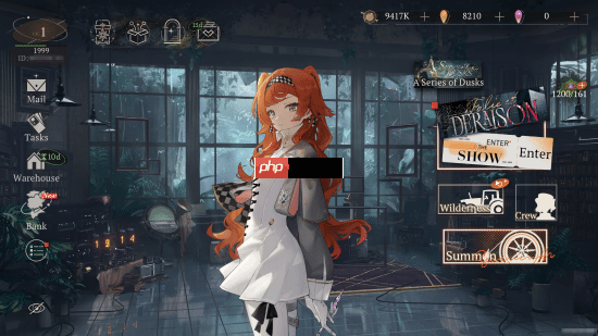 外媒盛赞《重返未来:1999》:P5级包装下的《杀戮尖塔》式RPG