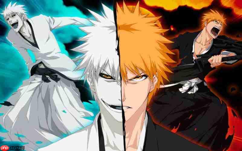 死神vs火影3.3变身角色有哪些