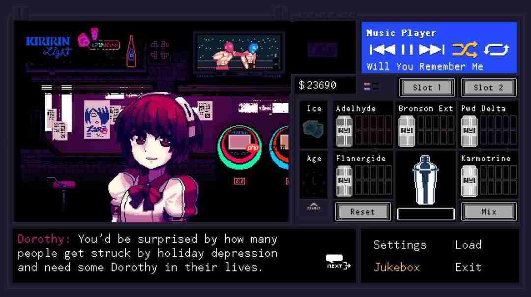 《赛博朋克酒保行动》团队发文报平安 感谢粉丝关心