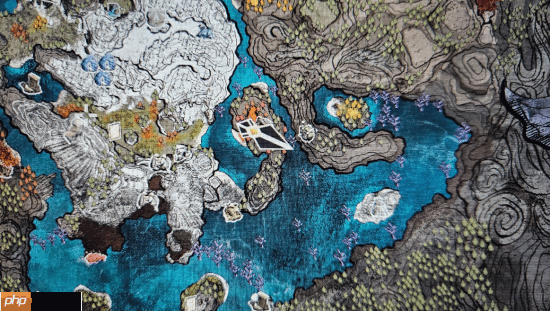 《光与影》新服装吸睛