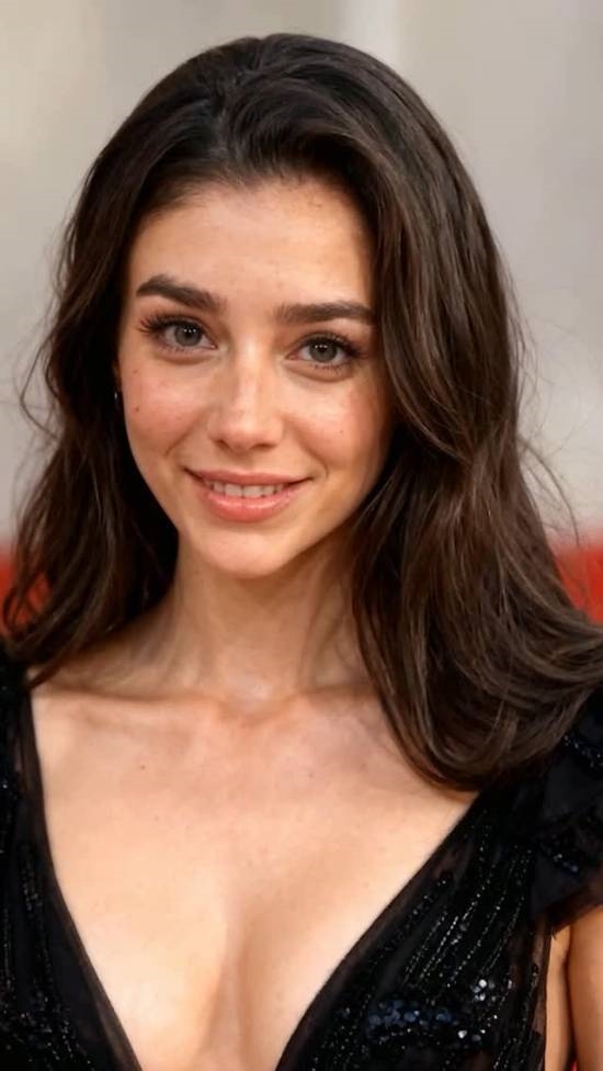 全球首个AI美女演员诞生！星爵演员破大防怒喷