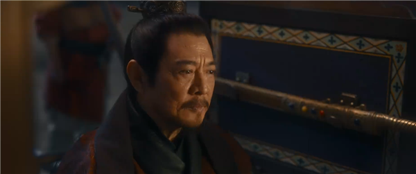 武侠电影《镖人：风起大漠》官宣定档2026春节 首支预告发布 吴京、李连杰亮相