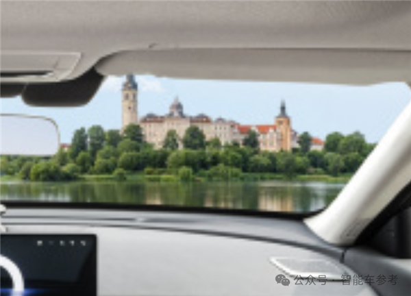 日系神车被华为带火了