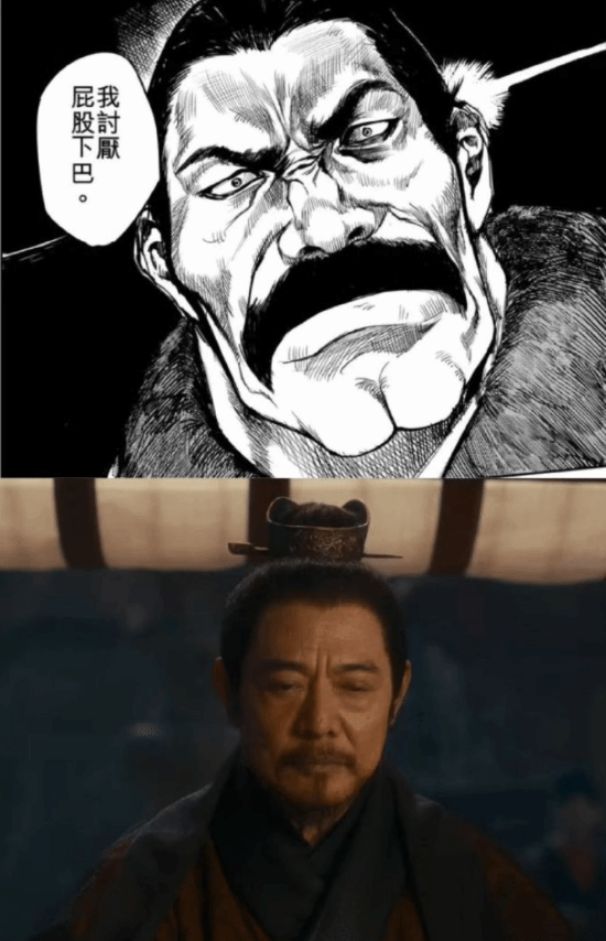 《镖人》预告火到国外！李连杰万众期待成金字招牌