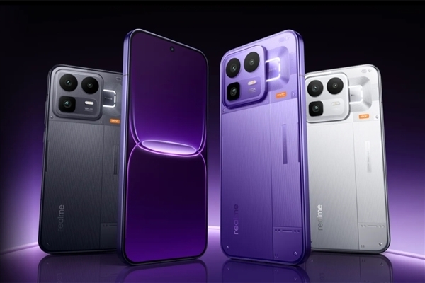 真我Neo8三星堆限定礼盒延期发布：工艺要求太严格 备货未达预期