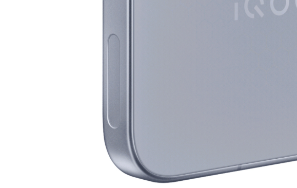 号称枪战之王！iQOO 15 Ultra首发超感触控肩键：寿命近乎无限