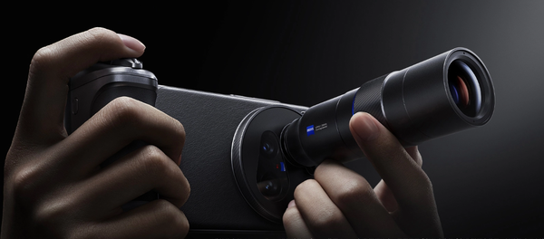 灭霸超大杯来了！vivo X300 Ultra一季度发布