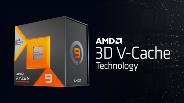 双堆叠 208MB缓存无敌！锐龙9 9950X3D2真的有